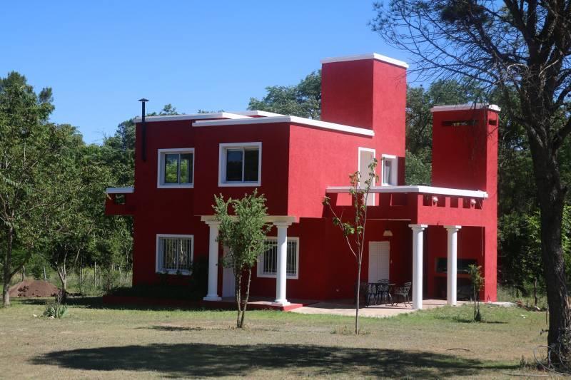 Alquiler temporal en Nono, Las transerranas 1 Consular tarifas vigentes