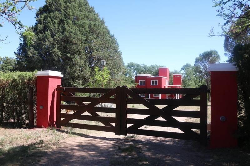 Alquiler temporal en Nono, Las transerranas 1 Consular tarifas vigentes