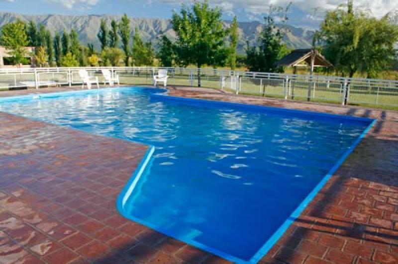 Cabañas de alquiler temporario