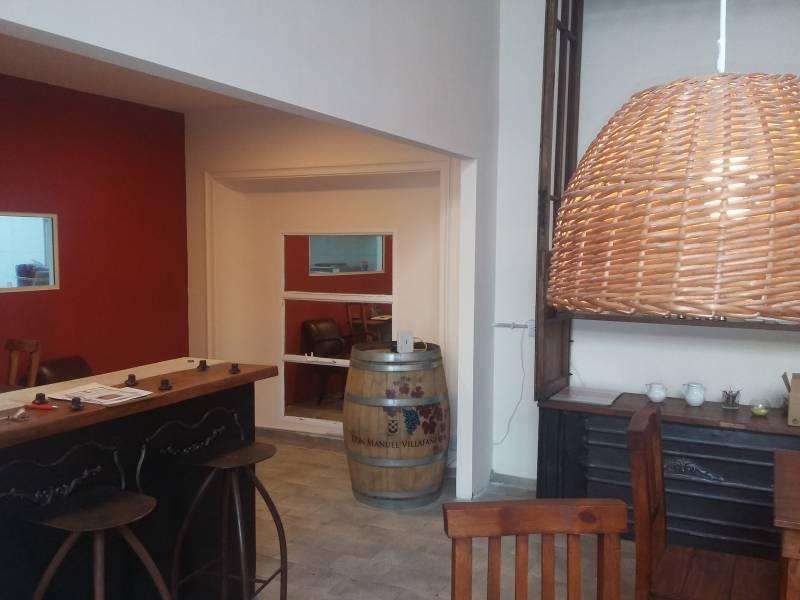 Comercio Gastronómico en Alquiler en centro