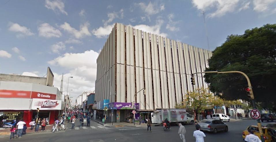 OPORTUNIDAD 3 COCHERAS EN HUMBERTO PRIMO ESQ. SAN MARTIN