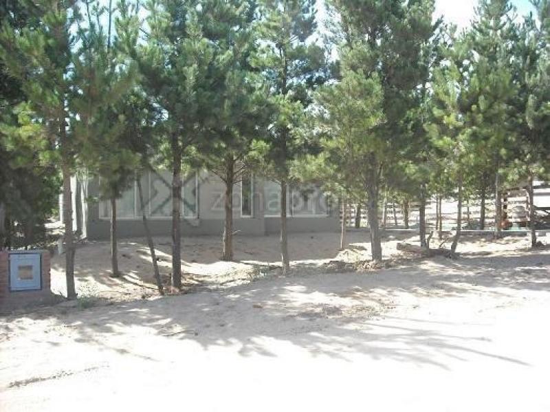 Alquiler Temporario Casa en COSTA ESMERALDA Barrio Residencial I