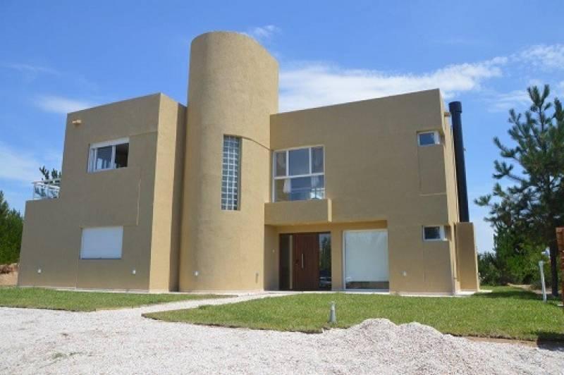 Alquiler Temporario Casa en COSTA ESMERALDA Barrio Residencial I
