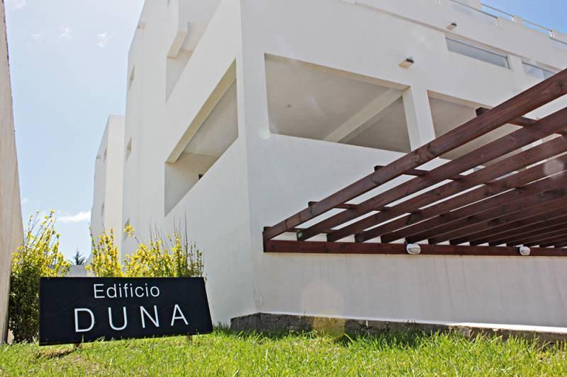 Edificio DUNA 1º Piso a la Pileta