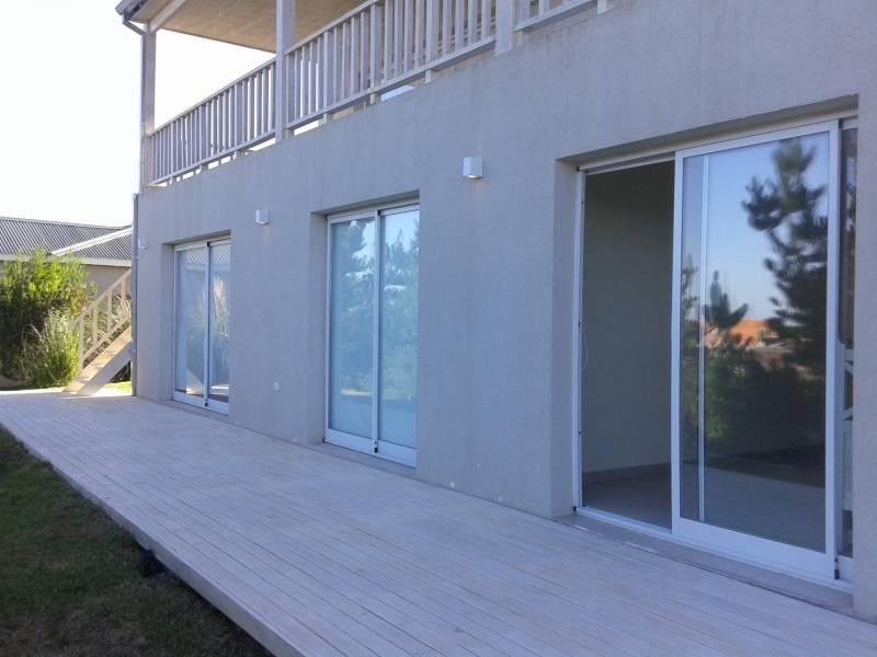 Excelente casa en alquiler, Costa Esmeralda, cerca de Pinamar