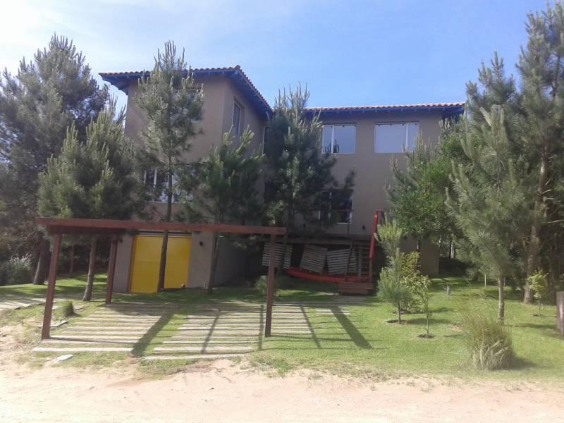 Excelente casa en alquiler, Costa Esmeralda, cerca de Pinamar