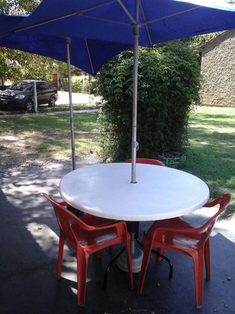 MONOAMBIENTE EN SANTA TERESITA PARA 2 PERSONAS . CONSULTE POR FINES DE SEMANA Y FERIADOS LARGOS . VALOR POR DIA $ 500