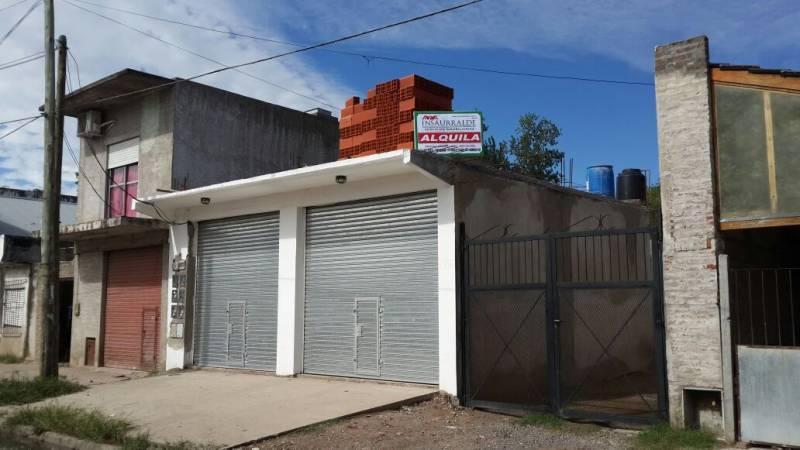 Locales en alquiler en Virrey del Pino