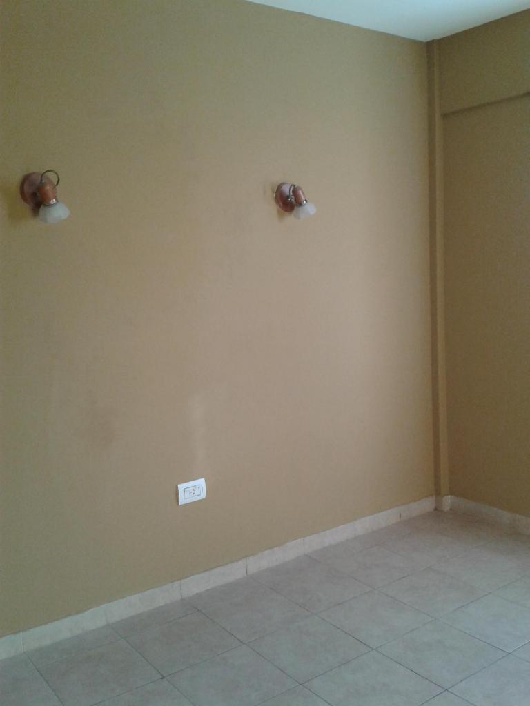 ALQUILO DEPARTAMENTO 3 AMBIENTES. MUY SOLEADO. Zona Polonia y 39