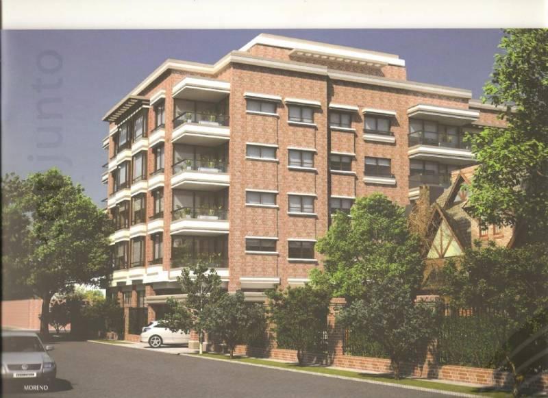 Departamento en Venta ubicado en  OES0527_LP109658