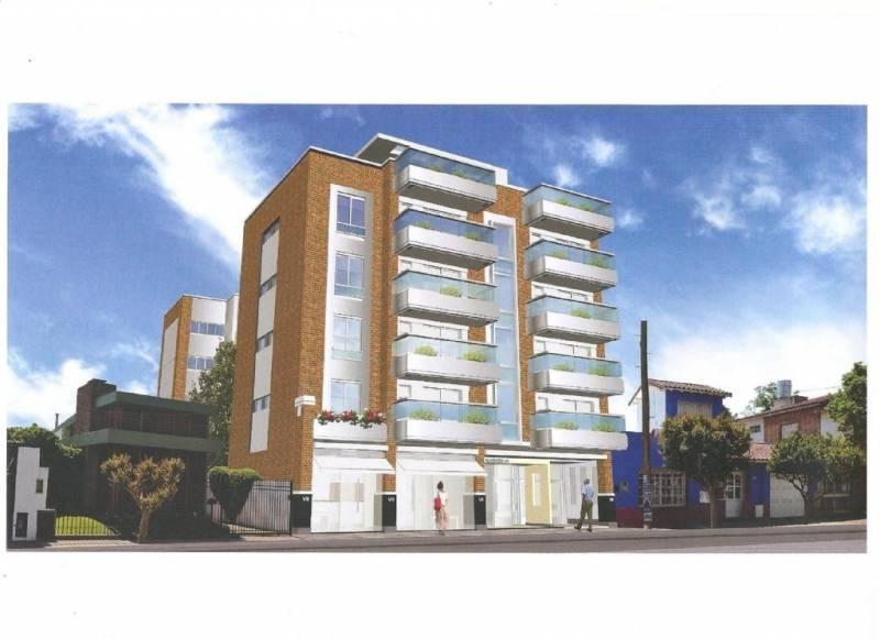 Departamento en Venta ubicado en  OES0529_LP109823