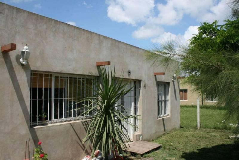 Gran casa en Lote Propio Apto Procrear