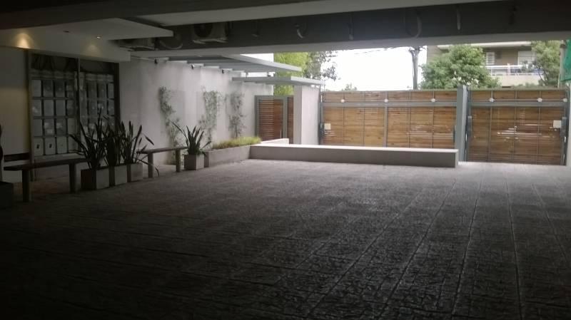 DEPARTAMENTO 2 AMBIENTES CON BALCON Y COCHERA