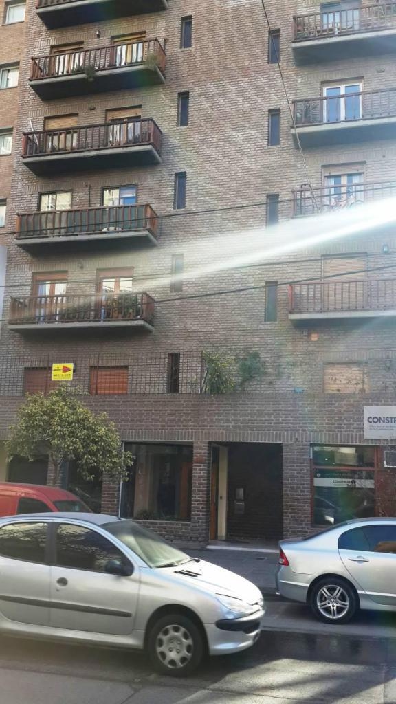 Departamento en Alquiler en Belgrano al 100