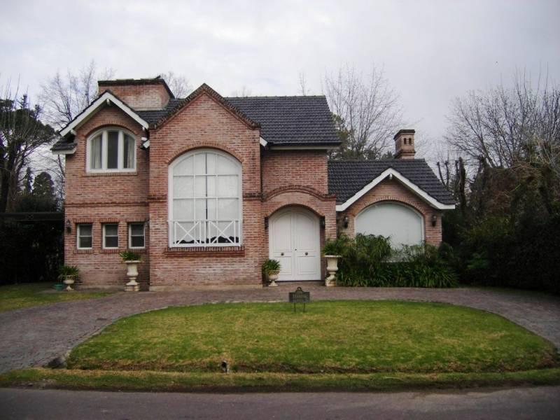 Casa en Alquiler en Highland Park CC