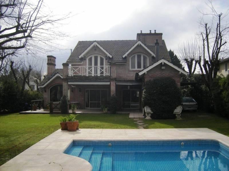 Casa en Alquiler en Highland Park CC