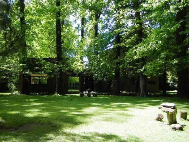 Casa en Alquiler ubicada en Highland Park CC