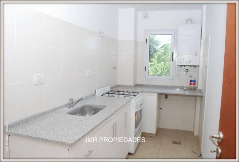 JMR Propiedades | Condominio Papiros Villa Morra | Departamento 3 Ambientes