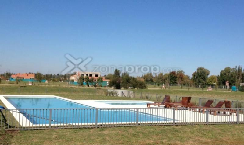 Lote en venta en Ayres Plaza