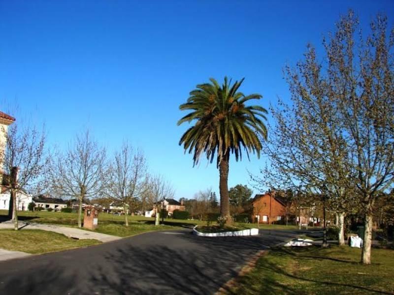 LOTE EN VENTA EN BARRIO CERRADO SAUSALITO