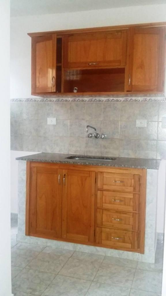 MUY LINDO DEPARTAMENTO EN ALQUILER EN