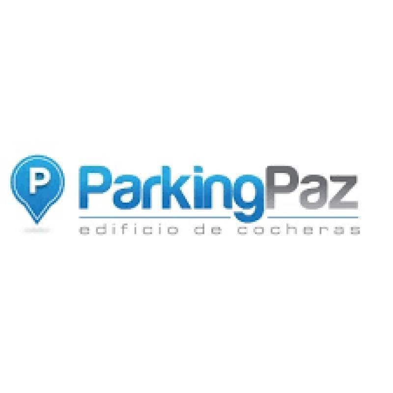 ALQUILER COCHERA CUBIERTA EN PARKING PAZ EN PAZ Y GUIDO $ 900