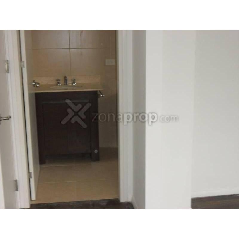 ANTARES FUCO Departamento tres ambientes con vista a la pileta en venta Edifico Antares, Nordelta