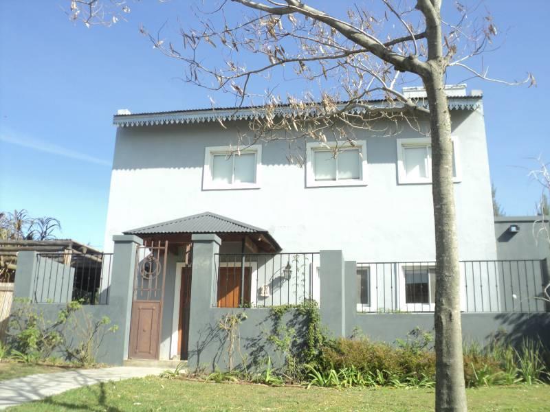 Casa en alquiler en San Agustin, Villa Nueva