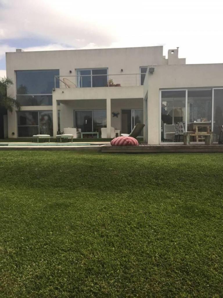 Casa Racionalista Al Lago La Alameda venta consultar preci