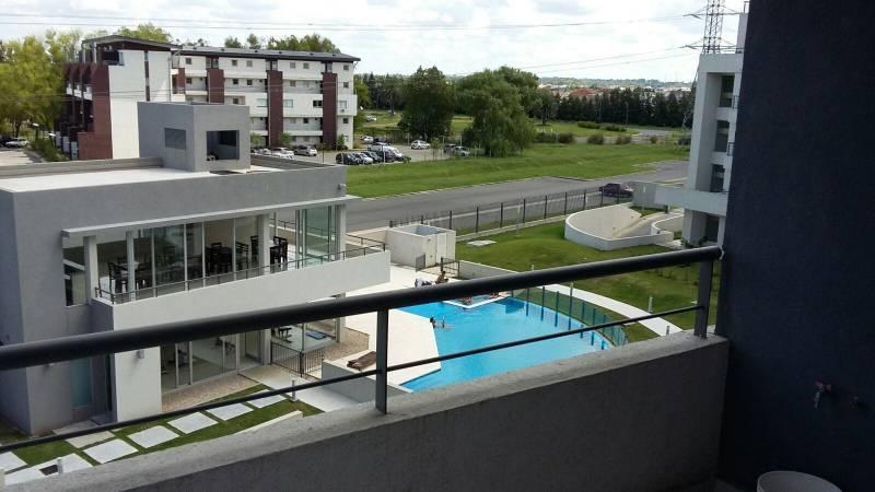 DEPARTAMENTO AMOBLADO EN NORTH CORAL CON AMENITIS!!!