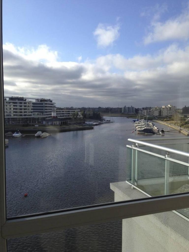 Departamento en venta en el ex Intercontinental