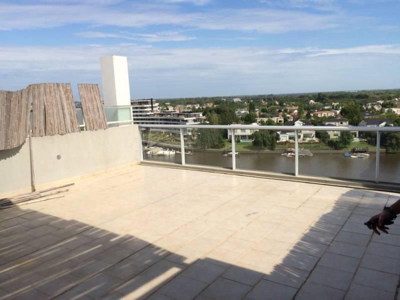 Departamento en Venta ubicado en Bahia Grande NDA1208_LP108375