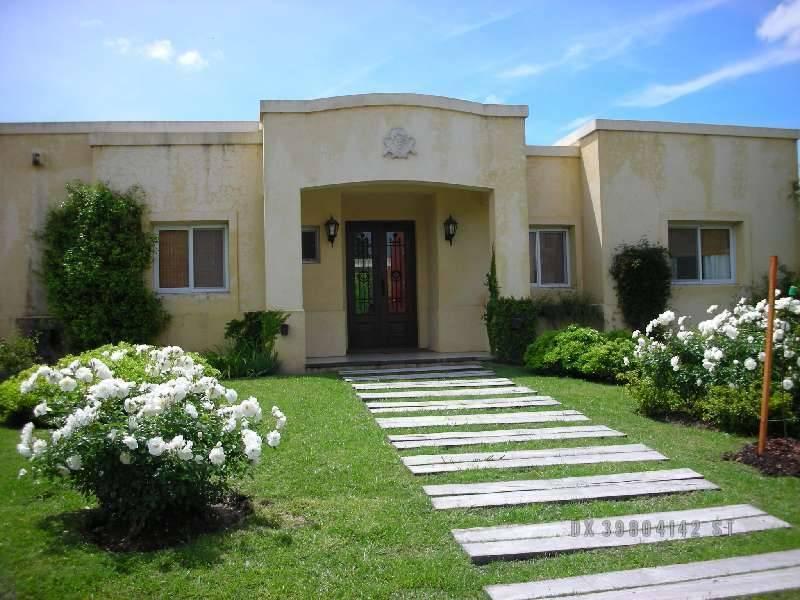 santaBarbara casa en una planta en venta santa Barbara con renta hasta 2017 abril