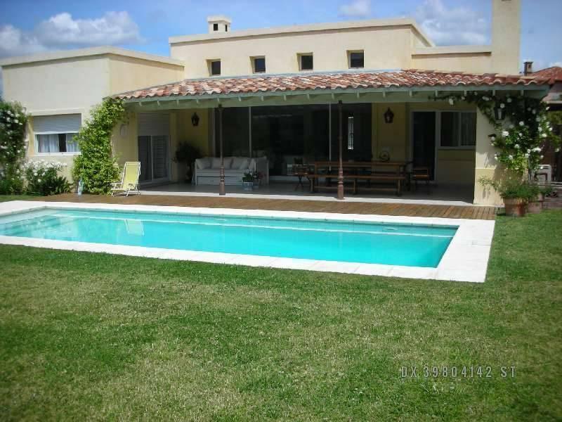 santaBarbara casa en una planta en venta santa Barbara con renta hasta 2017 abril