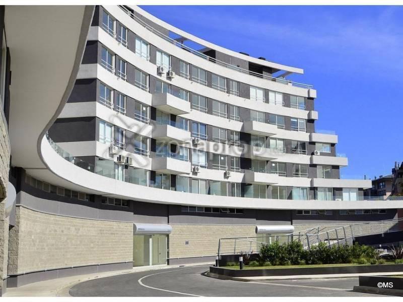 Venta departamento en el complejo Vista Bahía Nordelta