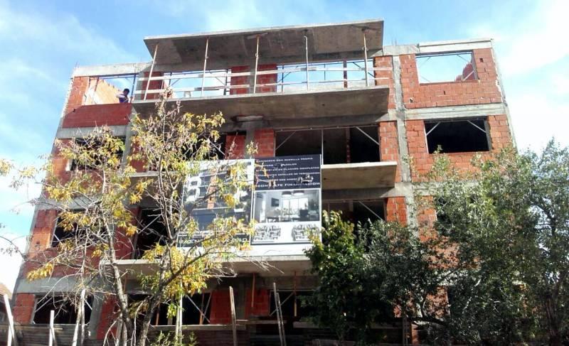 Venta Saenz Peña 900. Departamento 2 ambientes. A estrenar.  Centro