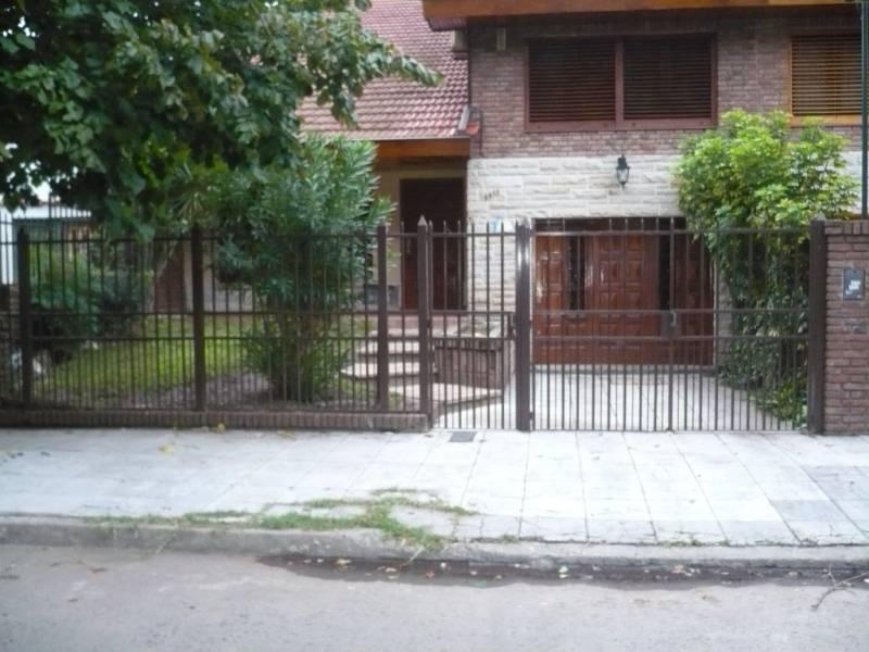 Casa en Venta ubicado en Olivos OLI1688_LP110138