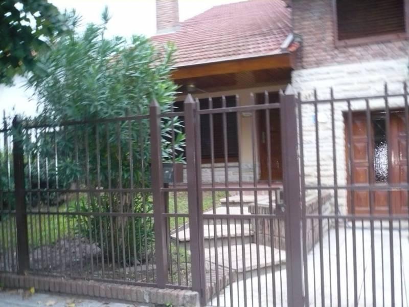 Casa en Venta ubicado en Olivos OLI1688_LP110138