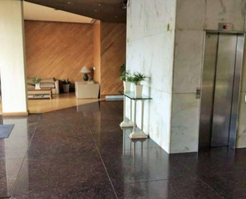 Exclusivo Semi Piso de categoría en alquiler sobre la Av. Libertador en