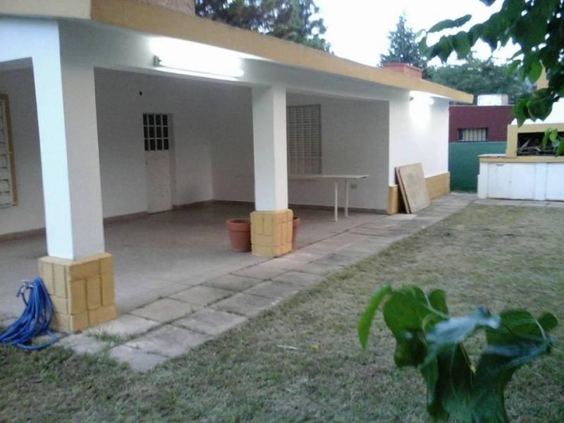 Casa en Alquiler Temporario