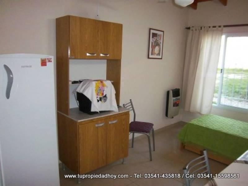 PROMO  DEPARTAMENTO PARA 4 PERSONAS A 8 CUADRAS DEL CENTRO