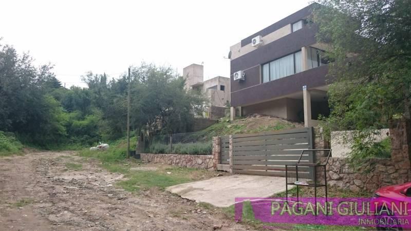 Terreno en Villa del Lago cod 360