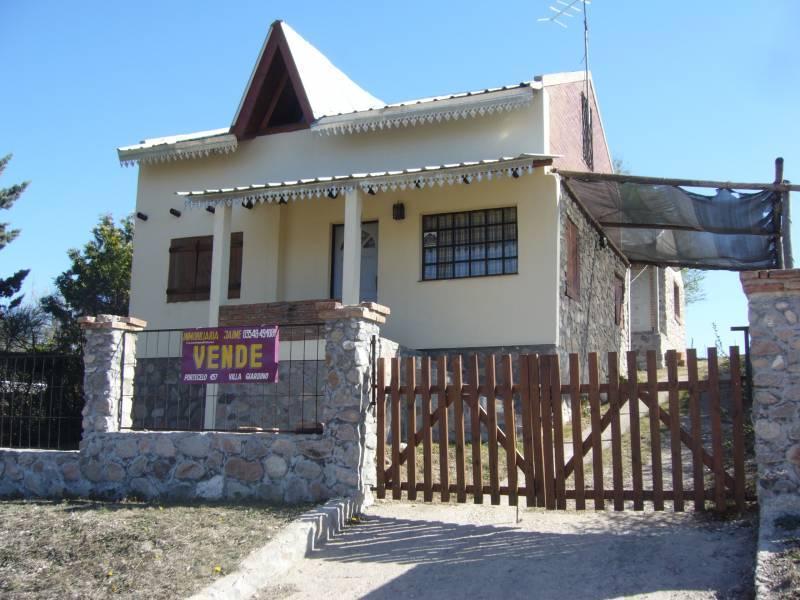 Casa de alquiler temporario