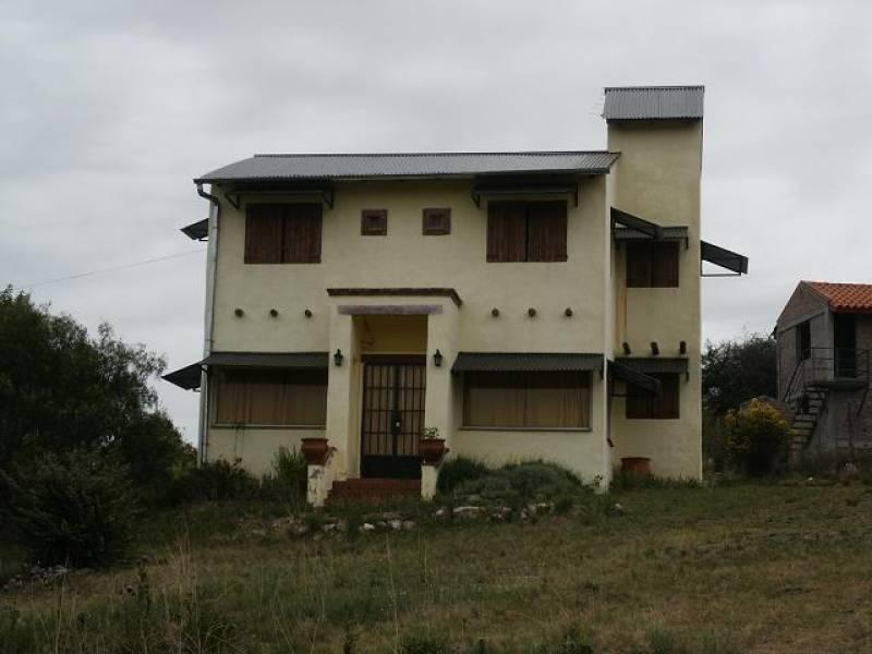 Casa en Alquiler temporario