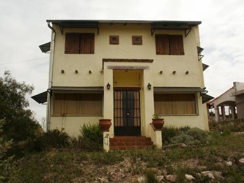 Casa en Alquiler temporario