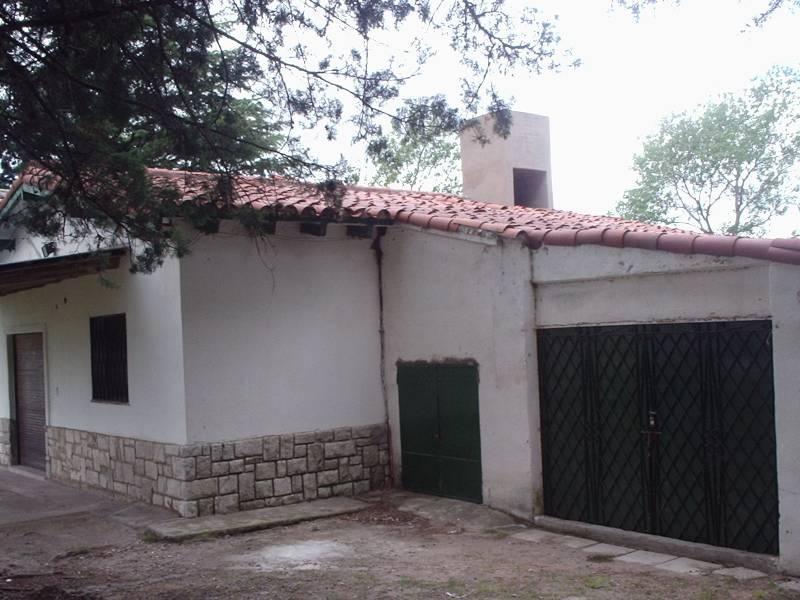 Chalet de alquiler temporario
