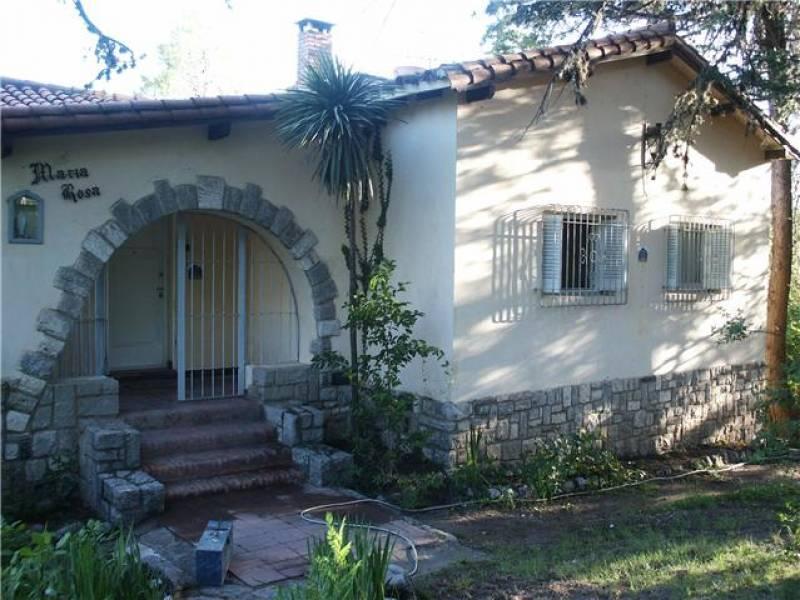 Chalet en alquiler temporario de 2 dormitorios