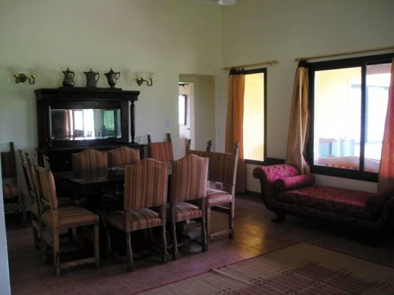 Alquiler en enero 2015 lote 69 Alquiler hermosa casa en Puerto Panal