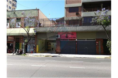 COCHERA en VENTA, zona UADE