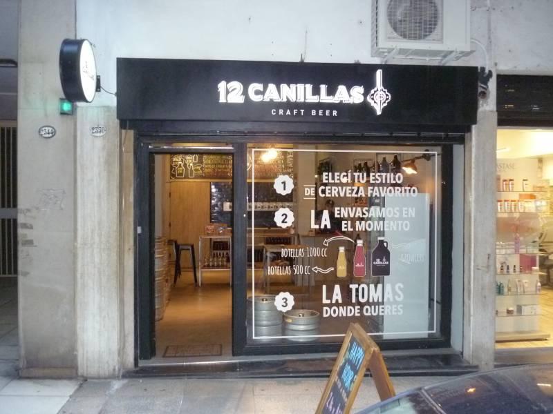 Excelente Local Comercial en French y Larrea